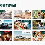 Shoreline Escape By Portugal Active Esposende
