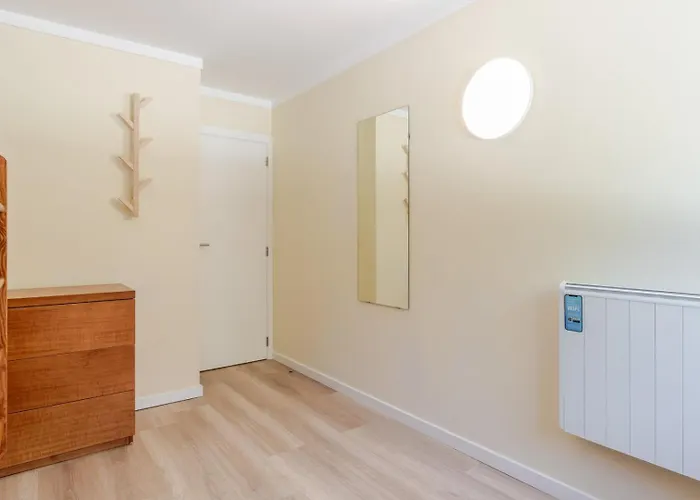 Shoreline Escape By Portugal Active 公寓 埃斯波森迪