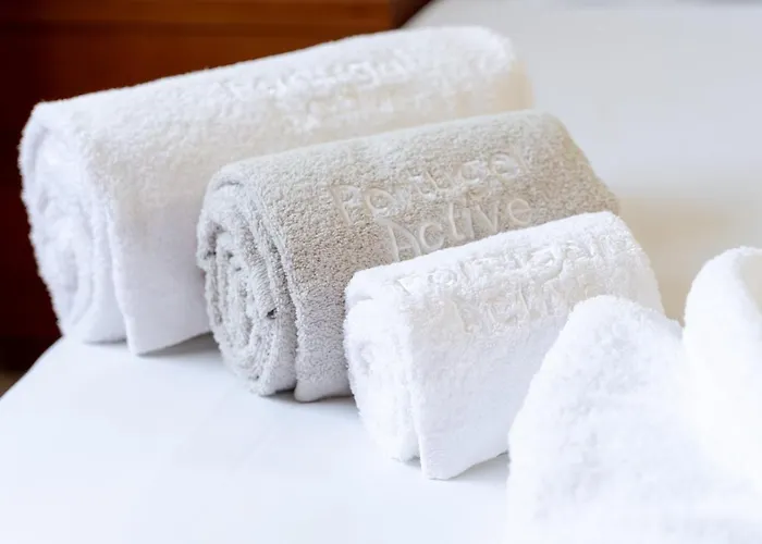 Shoreline Escape By Portugal Active 公寓 *