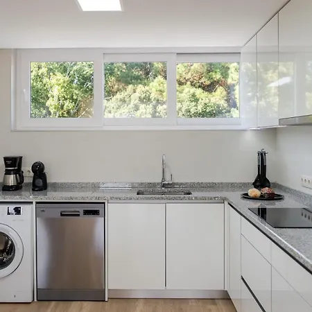 Shoreline Escape By Portugal Active Appartamento Esposende