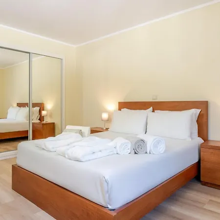 Apartment Shoreline Escape By Portugal Active Esposende