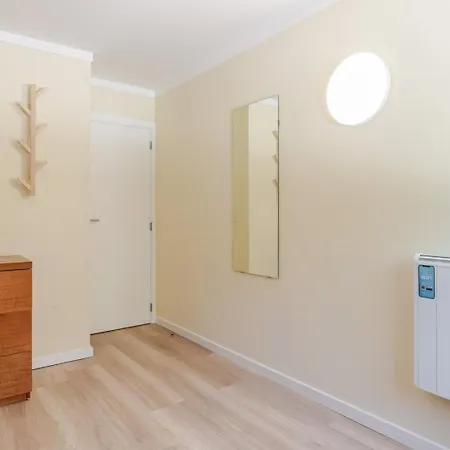 Shoreline Escape By Portugal Active Apartment Esposende