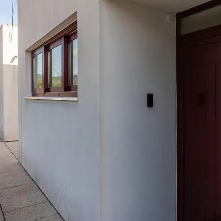 Appartamento Shoreline Escape By Portugal Active Esposende