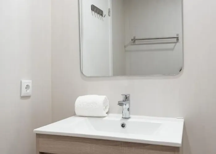 Shoreline Escape By Portugal Active Esposende