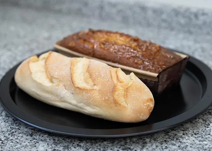 Shoreline Escape By Portugal Active Daire Esposende