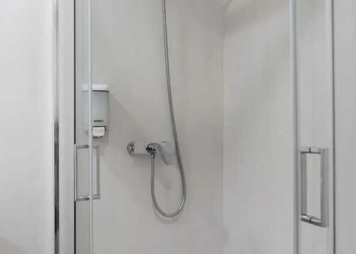 Shoreline Escape By Portugal Active Apartament *