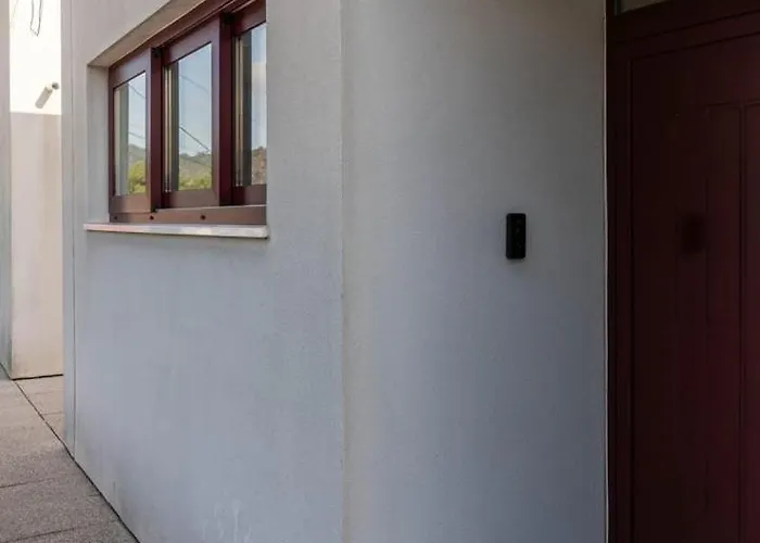 Daire Shoreline Escape By Portugal Active Esposende